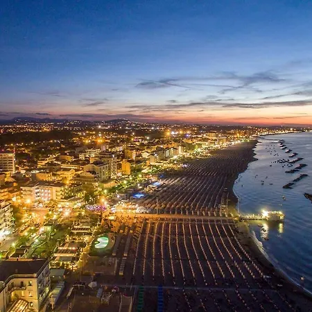 Apartment Avana A Due Passi Dal Mare Cattolica