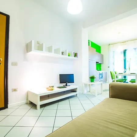 Avana A Due Passi Dal Mare Apartment *