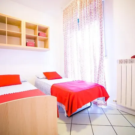Avana A Due Passi Dal Mare Apartment Cattolica